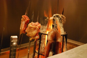 臥薪 炉 藤沢店の画像