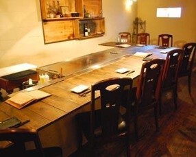 鉄板焼　jibの画像