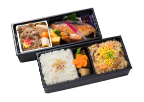 懐石風弁当　桂の画像