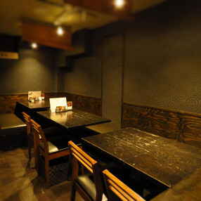 新店　鉄生 NISHIKIの画像