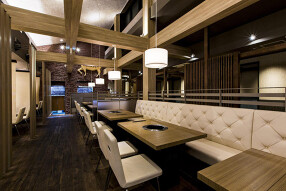 平城苑 綾瀬本店の画像