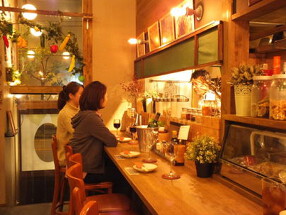 野菜肉巻き串　ぐるりの画像