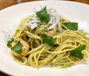 イタリアン タワラツミダの画像