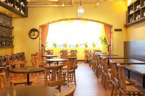 タントタント　オステリア　恵比寿アトレ店の画像