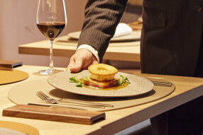 ビストロノミースタイル・フレンチレストラン／ジェイズ株式会社運営の画像