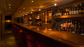 BAR RAPPORTの画像