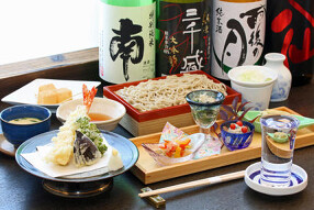 まる竹「膳」の画像