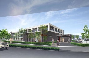 W.A.ダイニングカーサ川口の画像