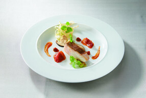 THE  MEETS MARINA TERRACEの画像