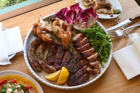 イタリア料理食堂BRICOの画像