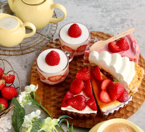 a la campagne（ア・ラ・カンパーニュ）横浜赤レンガ倉庫店の画像