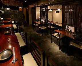 東京酒飯屋本舗　福みみ堂の画像