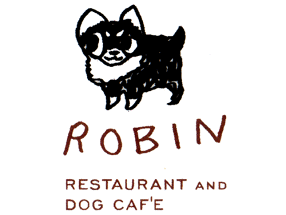 ドックカフェ　ロビンの画像