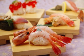 函館市場 堺泉北店の画像