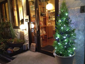 Curry＆Cafe　かのんの画像