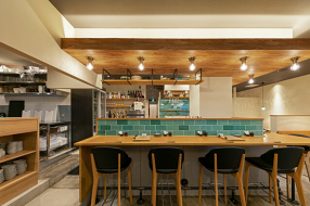 鮮魚と創作料理トキシラズの画像