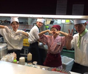 焼肉特急 池田駅の画像