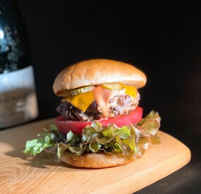 GYUGYU BURGERの画像