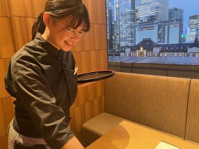 ひつまぶし 名古屋 備長 丸ビル店の画像