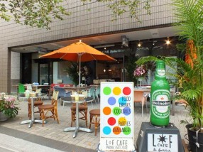 LF CAFEの画像
