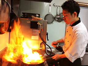 有限会社ビックアップルの画像