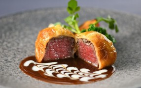 ホテルモントレ銀座の画像