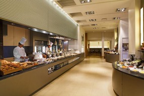 ANAクラウンプラザホテル成田の画像