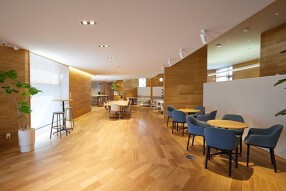 加賀建設株式会社の画像