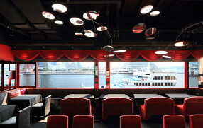 Frantz Cafeの画像