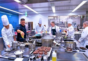 RESTAURANT SANT PAUの画像