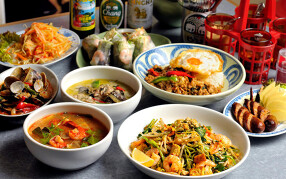 グリーンパッタイ　神田の画像