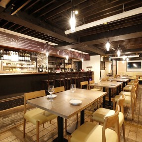 イタリアンカフェ・バル　FIRENZEの画像