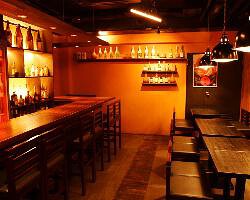 韓国創作料理 マッコリバー てじまぅる 新宿店の画像