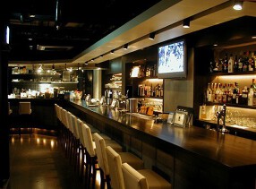 野菜料理と果物カクテル　ＢＡＲ＆ＤＩＮＩＮＧ　ＪＡＹＣＯの画像