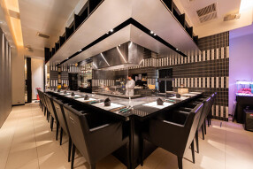 Panyo北新地の画像