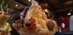 パフェとグラタン専門店 ハワイの画像