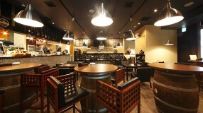 旬菜酒場　KiTA-BALの画像