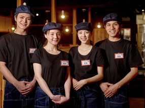 琥珀の泉　お初天神店の画像