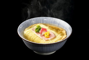 鯛塩そば 灯花 池袋東武店の画像