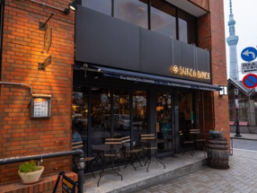 Suke6 Dinerの画像