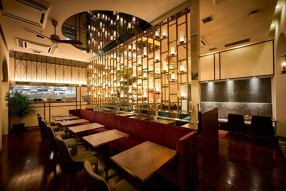 アジアンダイニング SEANAの画像