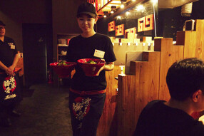 ずんどう屋 所沢店の画像