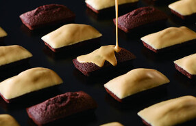 パティスリー＆カフェ　デリーモの画像