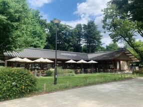 EVERYONEs CAFEの画像