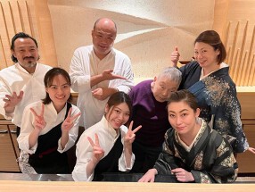 ホホバレの画像