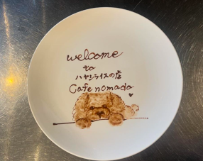Cafe nomadoの画像