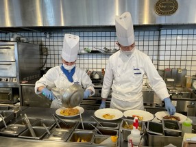 神戸屋レストラン　成城店の画像