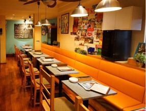 Bistro 2538 門前仲町店の画像