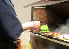 愛宕　酉はらの画像