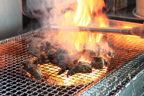 ぼっけもんの画像